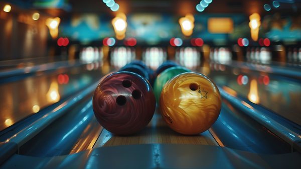 Découvrez bowling star's - équipements de bowling de qualité