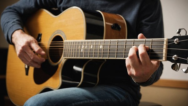 Cours de guitare à lyon : trouvez le style qui vous correspond
