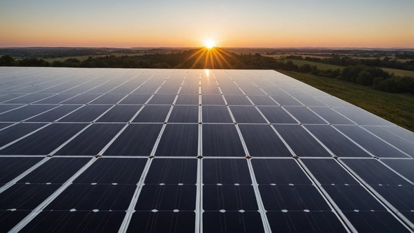 Pourquoi le code erreur 504 affecte votre panneau solaire