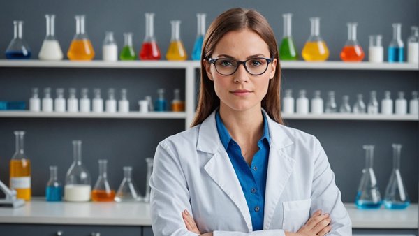 Comment bien choisir blouse chimie de laboratoire ?