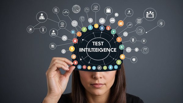 Test intelligences : découvrez vos forces et faiblesses