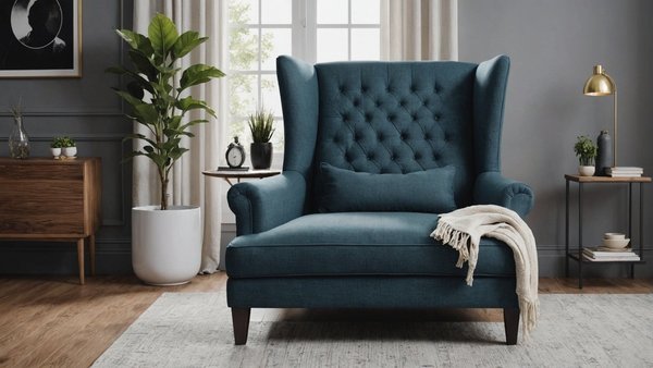 10 housses sur-mesure pour un intérieur chic et rapide