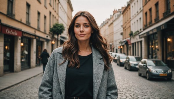 Femmes libres et authentiques : trouvez votre partenaire en ligne