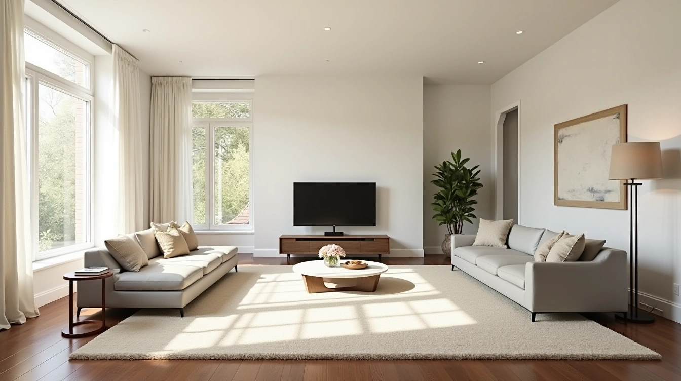 Questions fréquentes sur la rénovation globale